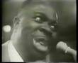 RUFUS THOMAS - Walking the Dog (1965)