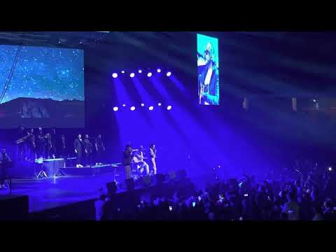 Servando y Florentino - Robando Azules - En Vivo Chile