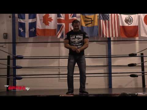 Al Snow Compares Working For Jeff Jarrett And Dixie Carter