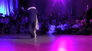 02 Sebastian Arce & Marianna Montes