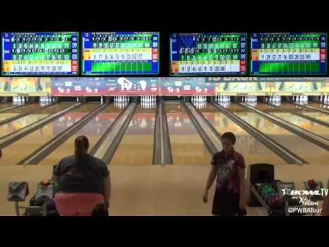 2015 PWBA Storm Sacramento Open - Qualifying Round 2