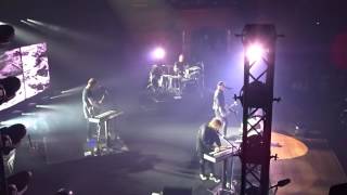 Carpark North - Håb @Copenhagen