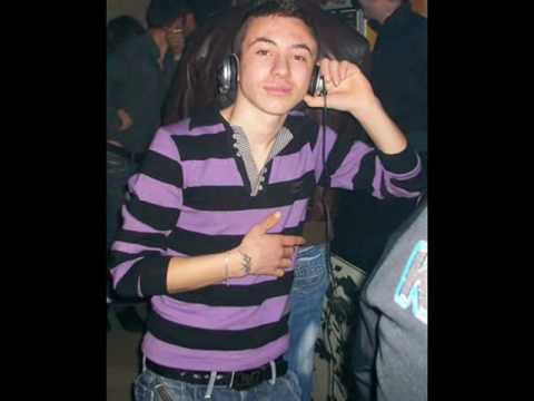 Niko G ft The Steps - Nuk e di