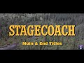 Stagecoach (15.6.1966) M&E Titles HD