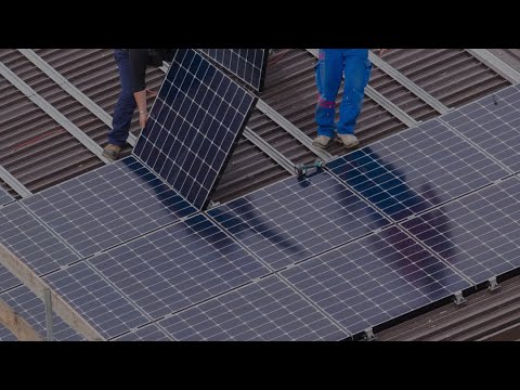 Tailoring Solar for All Roof Types