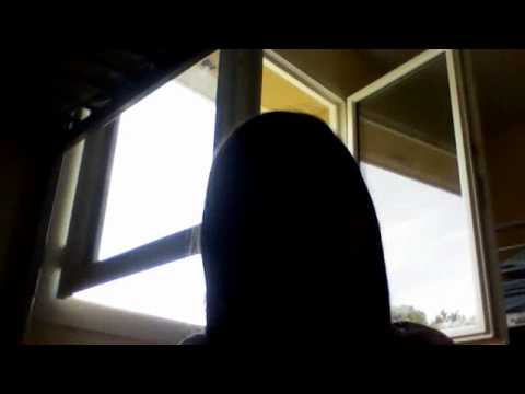 Mélissa ... il avait les mots de Sheryfa luna