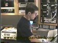 WKTU New York Broadway Bill Lee 1996 California Aircheck Video - CaliforniaAircheck WKTU New York Broadway Bill Lee 1996 California Aircheck Video