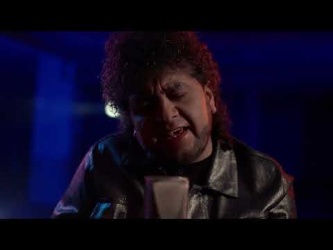 GASTON SOZA -  EXTRAÑANDOTE 4K  VIDEO CLIP OFICIAL
