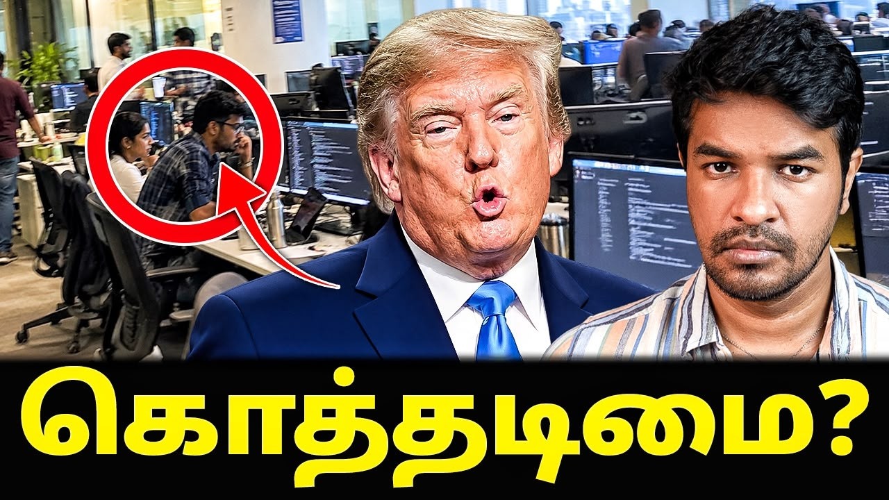 Musk India-வுக்குள் வந்தாச்சா? | Madan Gowri 🖖🏻