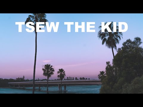 [FREE] TSEW THE KID TYPE BEAT