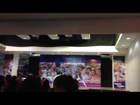 UNB - 감각 (Feeling) Dance Cover by YoungBlood