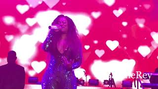 Xscape - &#39;My Little Secret,&#39; The Great Xscape Tour (12/08/17)...HD....
