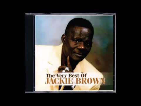 Divulgando: Jackie Brown - Country Gal / M Junior Roots - AL