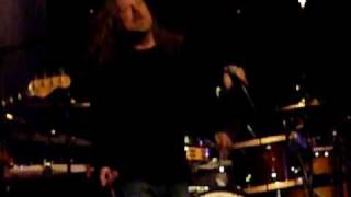Robert Plant & The Band of Joy - Angel Dance Toronto Jan 22 2011