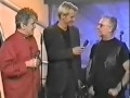 Nazareth-1998-German TV.Interview+2 song's.(Light Comes Down & Talk Talk)