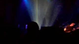 S.O.S at Thebarton Theatre 17.02.2005