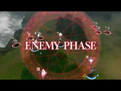 SS Maddening - Aux Battle