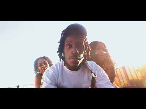 Cliff Mac "The King Of Flint" - UP & UP