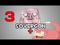 Sovergon + - Часть 3 - АНОМАЛИЯ! 