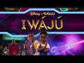 IWAJU 2024 Official Trailer 4K Ultra HD
