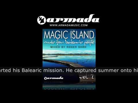 Preview: Magic Island Vol. 2 (track 05 CD1)