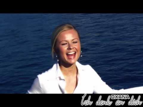 Oxana - Ich denk an dich