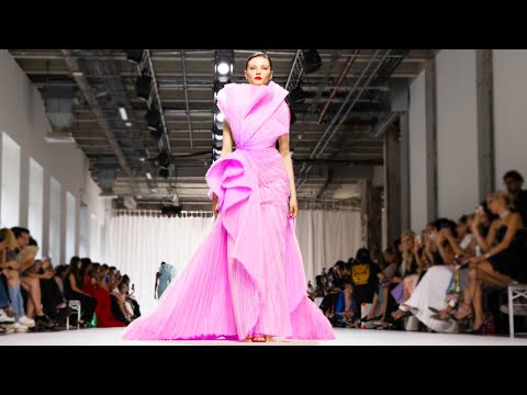 Rami Al Ali Haute Couture Fall/Winter 2023/24