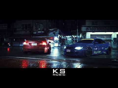 Linius & Kordas & Nurkan Pazar - Black Bimmer (DJ Kacper Remix). BMW Video