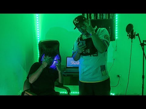 FREEMAN MDFK - TSG MUSIC SESSIONS #1