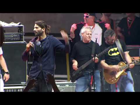 Terroni Uniti - Val di Susa Love // Festival Altà Felicità 2018   NO TAV