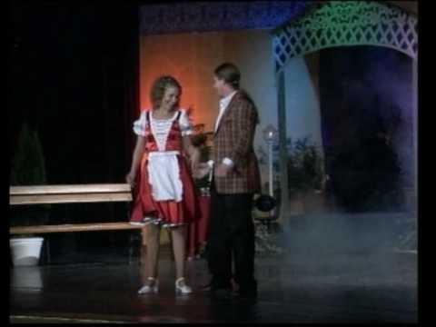 Csókos asszony - Gyere te nímand  Horváth Edina Czeglédi Ákos