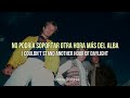 the police – bring on the night; subtitulada español + lyrics.