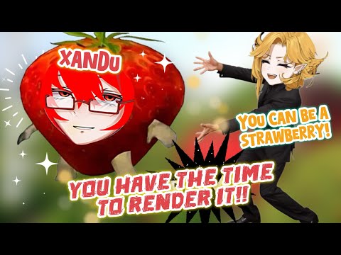 Why Doki and Xandu late on stream almost 20 minutes