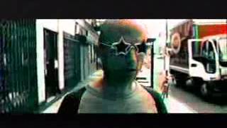 Moby - Bodyrock Sunglass Version (feat. CRAZY LEGS, YNOT, SMERK, LADY JULES)