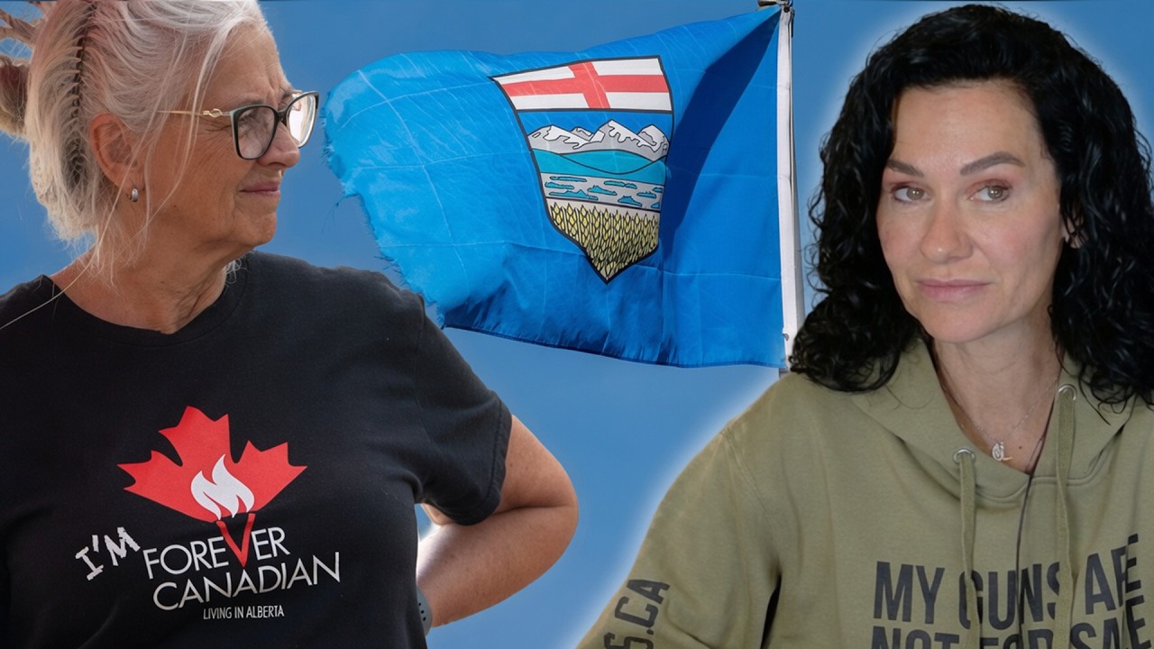 These are the people keeping the Liberals in power