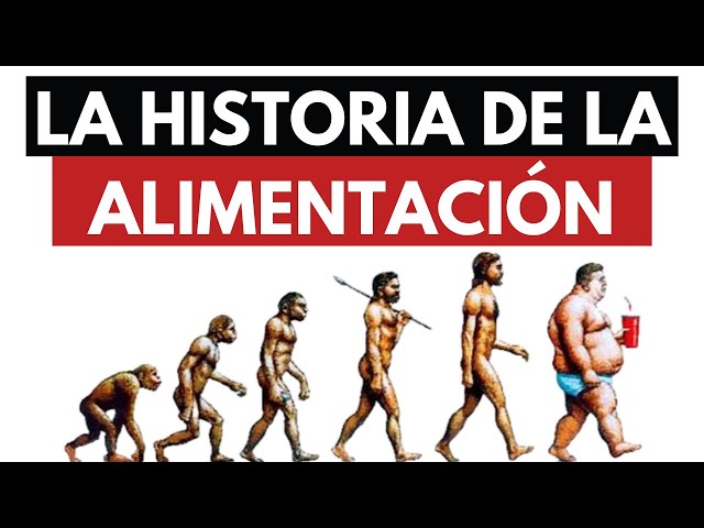 Vídeo relacionado con Personajes Historicos Y Mundo Emp (Alimentación y nutrición)