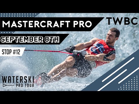 2023 MasterCraft Pro - Day 1