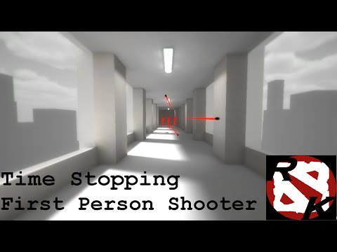 Steam Community :: Video :: SUPERHOT - Awesome Time Stopping FPS games