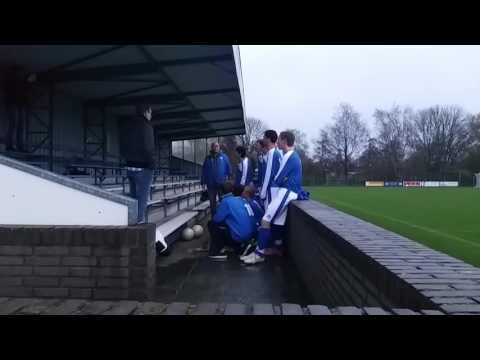 Rohda'76 B2  -  ARC B7  (21-11-2015)