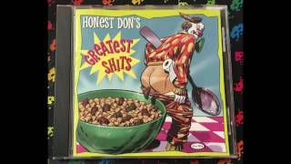 Greatest Shits (Honest Don's Compilation, Full)