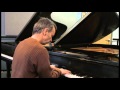 Bill Cunliffe Grammy nomination - Temple University Bill Cunliffe Grammy nomination