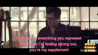 Nicotine-Heffron Drive  (Video oficial letra)