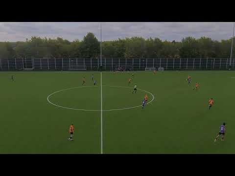 Farum U15-1 vs Brønshøj Boldklub 28/5 - Panorama