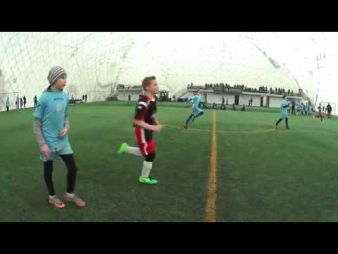 ŁAF 2007 - Unia Wrocław 10:0