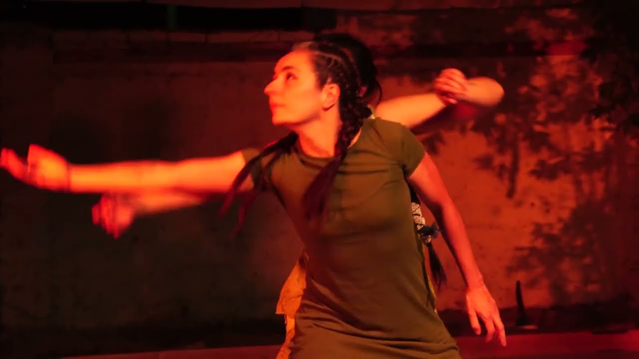 PREU 2022 Academia PULSO Danza - Teaser