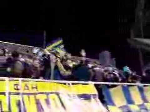 Ukraine Cup. Metallist - Illichevets 2:0. "12 sector" #5