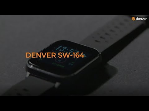 Denver A/S / Here's how it works - SW 164
