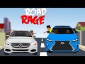 Road Rage