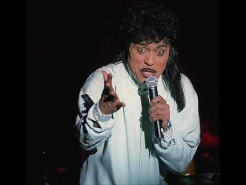 All Around The World - Little Richard