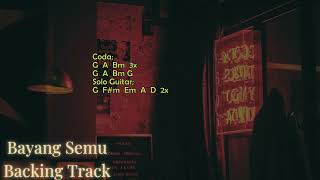 Download lagu Bayang Semu - Ungu Backing Track (chord & Lirik) mp3 Download lagu Bayang Semu - Ungu Backing Track (chord & Lirik) mp3